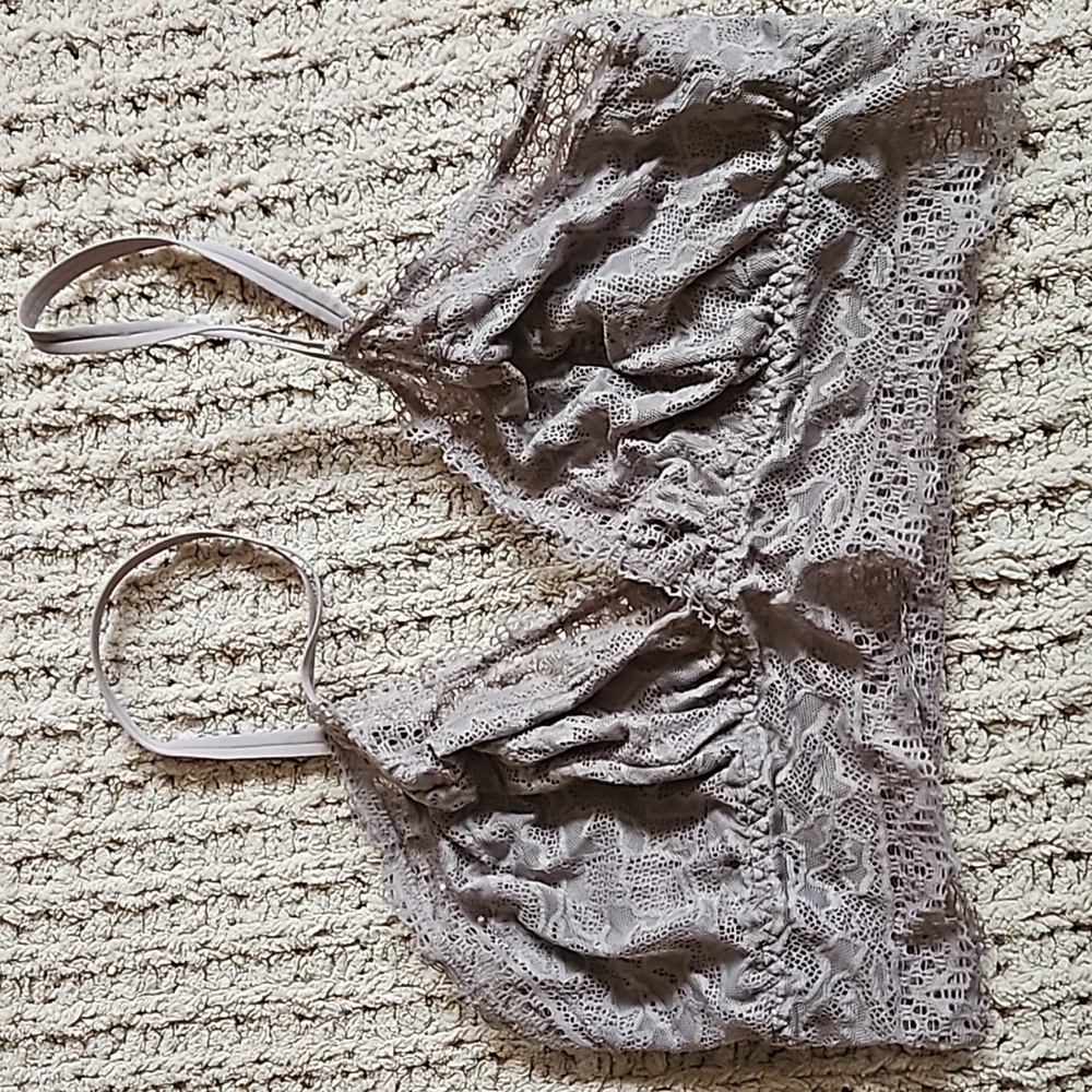 Soma bralette size Large